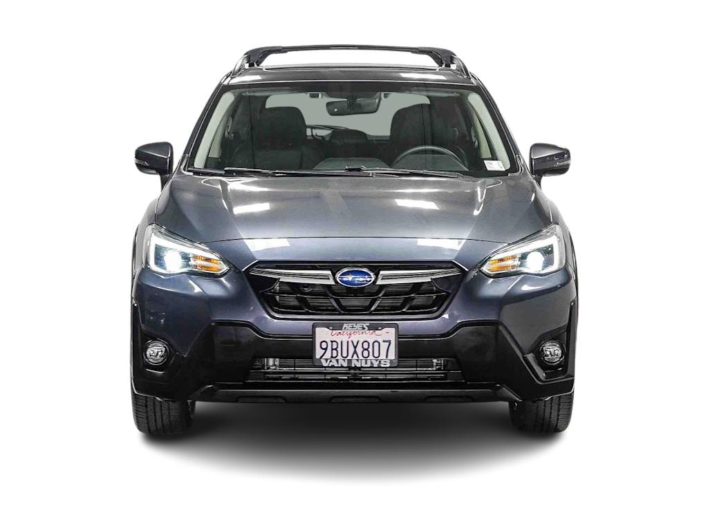 Thumbnail: 2022 Subaru Crosstrek - 21