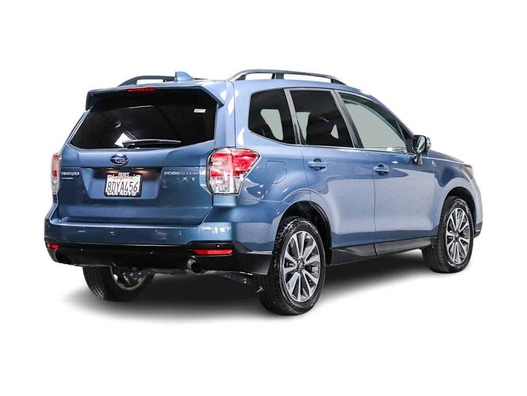 Thumbnail: 2018 Subaru Forester - 20
