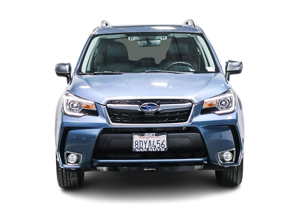 Thumbnail: 2018 Subaru Forester - 5