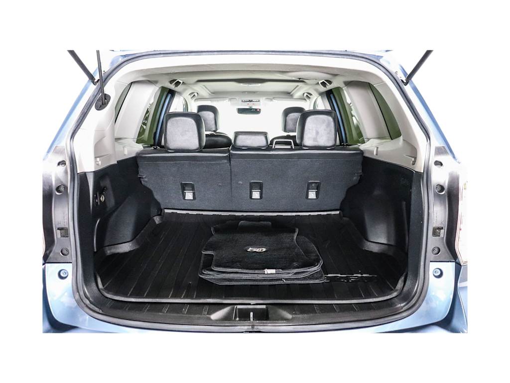 Thumbnail: 2018 Subaru Forester - 17