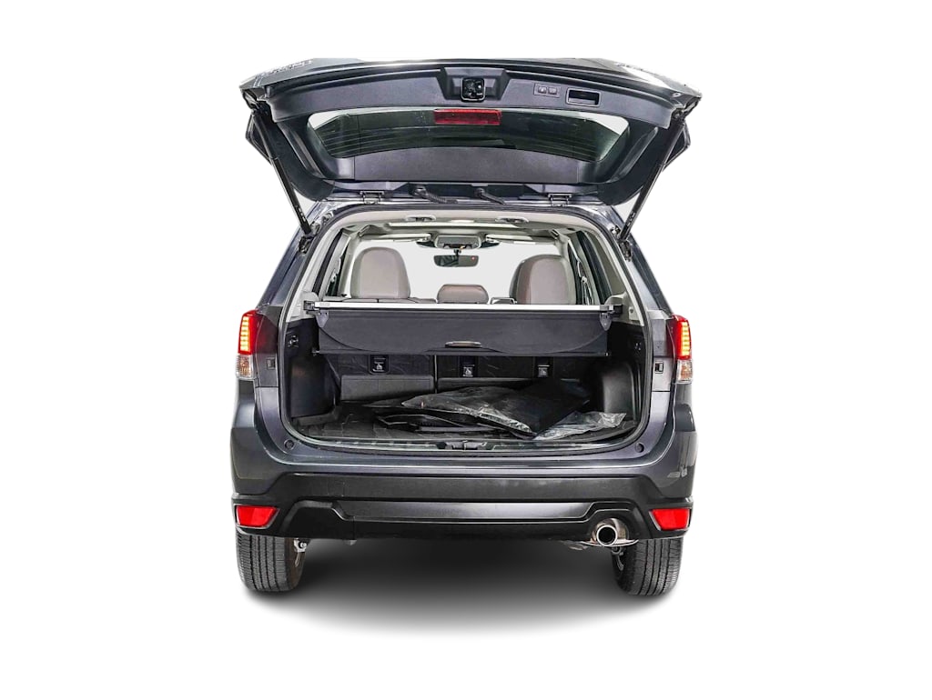 Thumbnail: 2024 Subaru Forester - 18