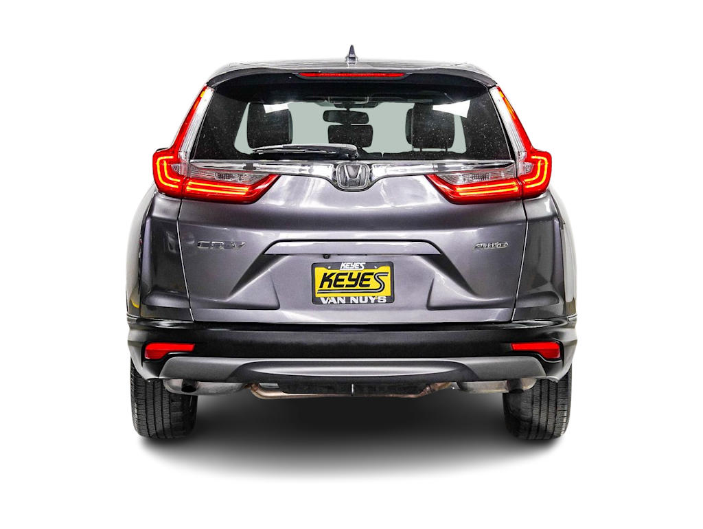 Thumbnail: 2019 Honda CR-V - 19