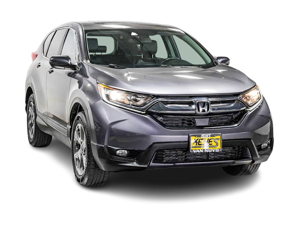 Thumbnail: 2019 Honda CR-V - 3