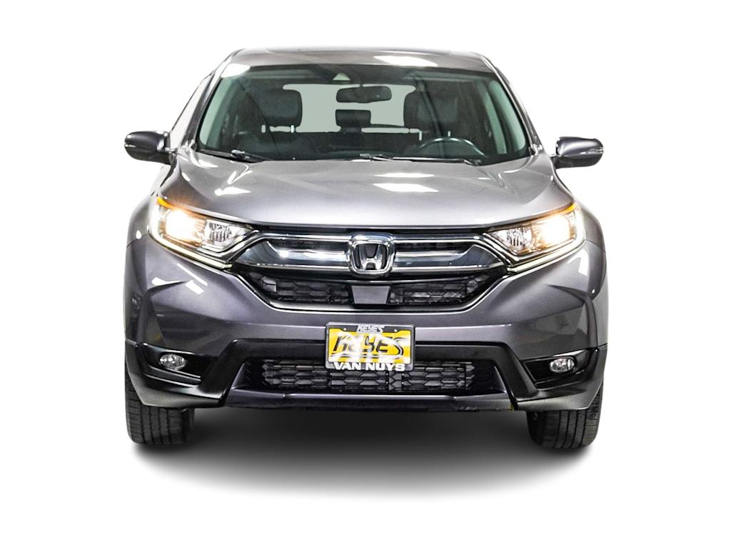 Thumbnail: 2019 Honda CR-V - 17
