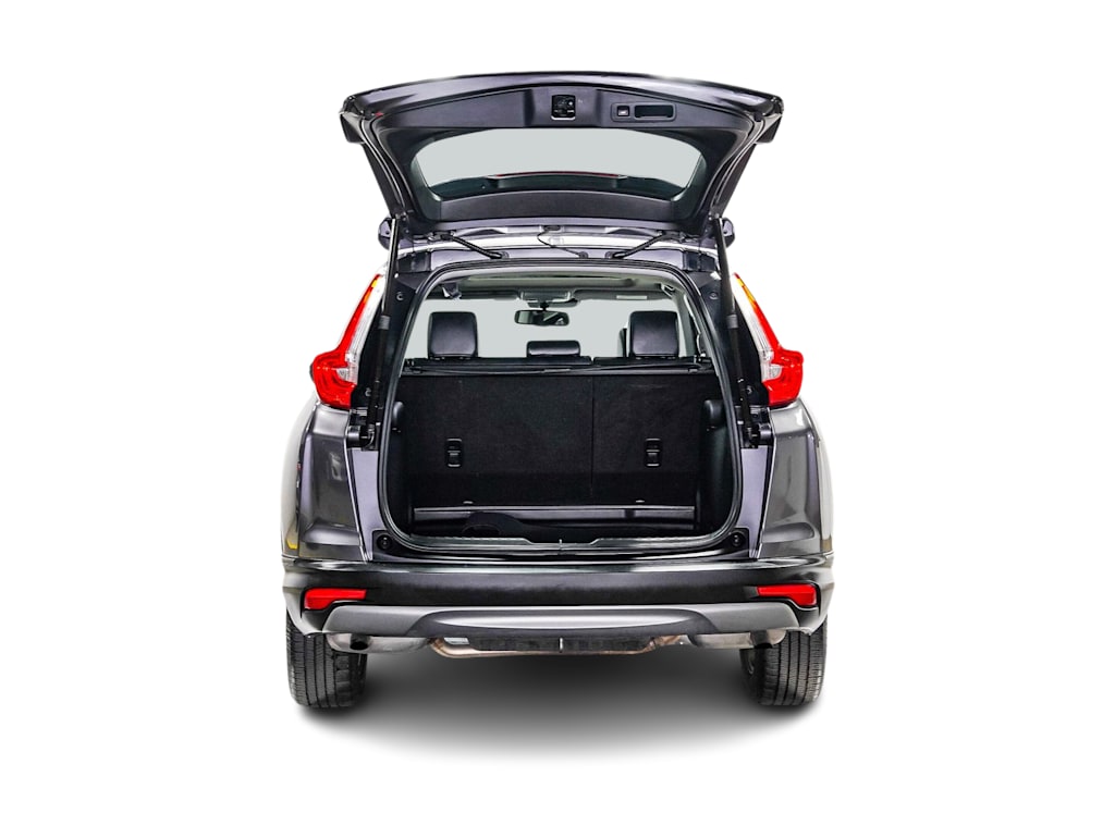 Thumbnail: 2019 Honda CR-V - 15
