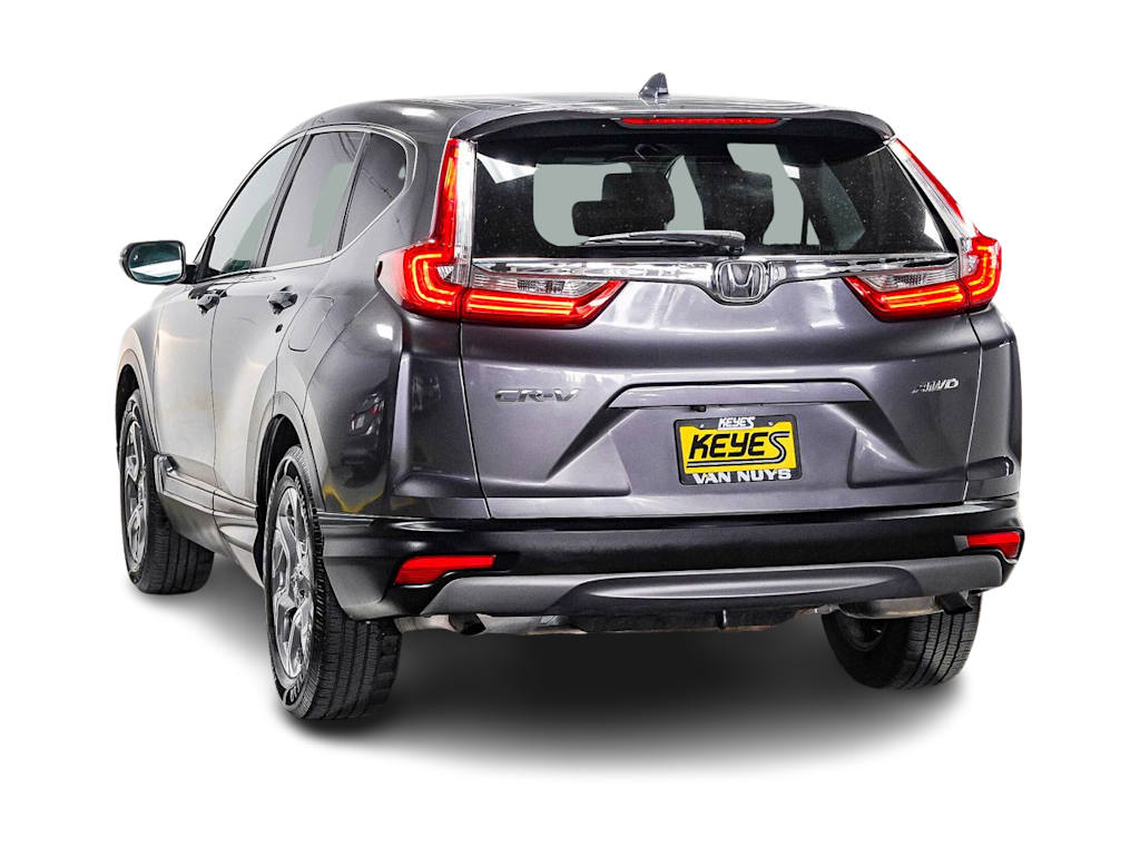 Thumbnail: 2019 Honda CR-V - 18