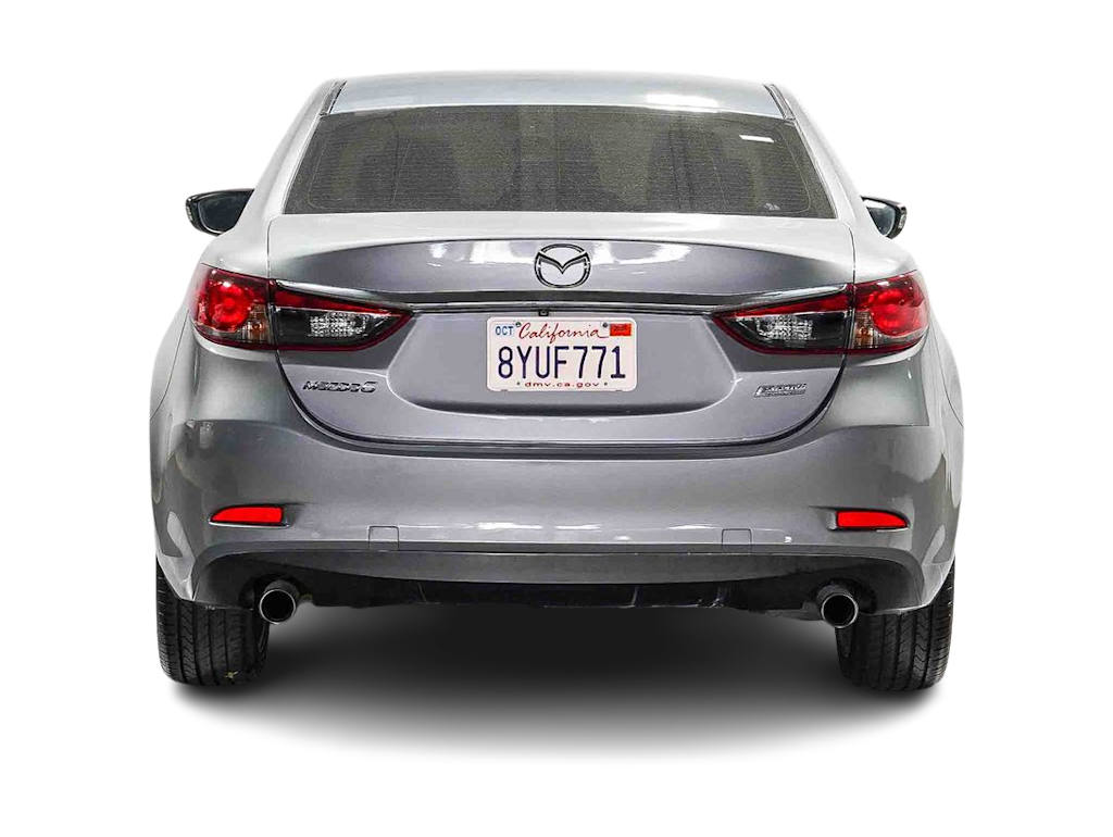 Thumbnail: 2016 Mazda Mazda6 - 4