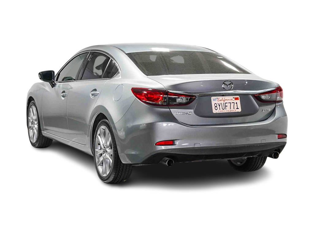 Thumbnail: 2016 Mazda Mazda6 - 3