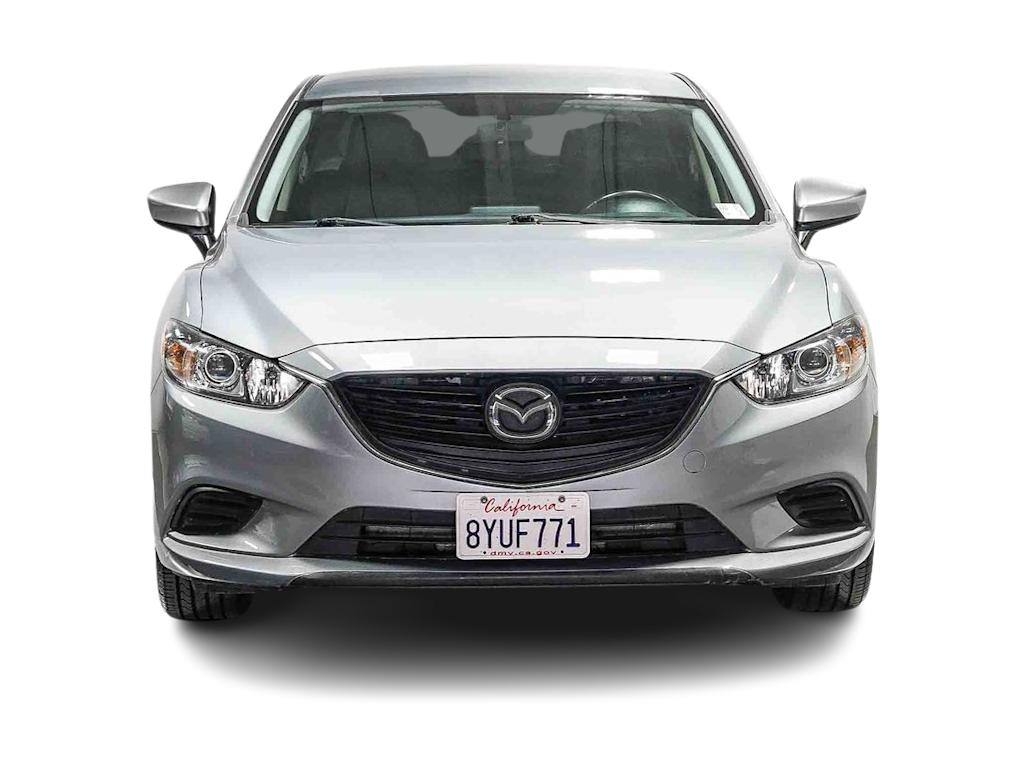 Thumbnail: 2016 Mazda Mazda6 - 5