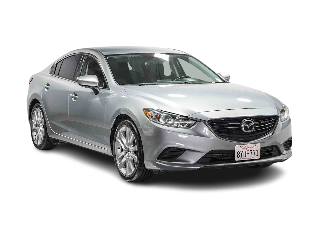 Thumbnail: 2016 Mazda Mazda6 - 20