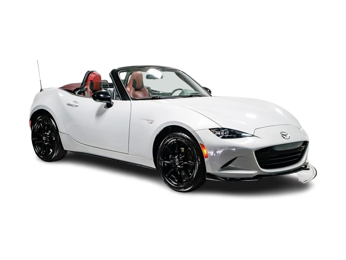 Thumbnail: 2018 Mazda MX-5 Miata - 17
