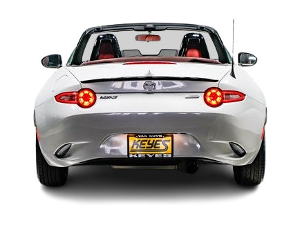 Thumbnail: 2018 Mazda MX-5 Miata - 4