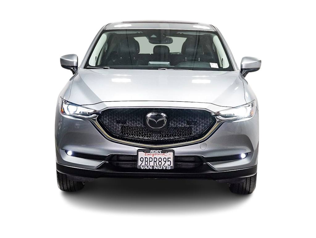Thumbnail: 2018 Mazda CX-5 - 21