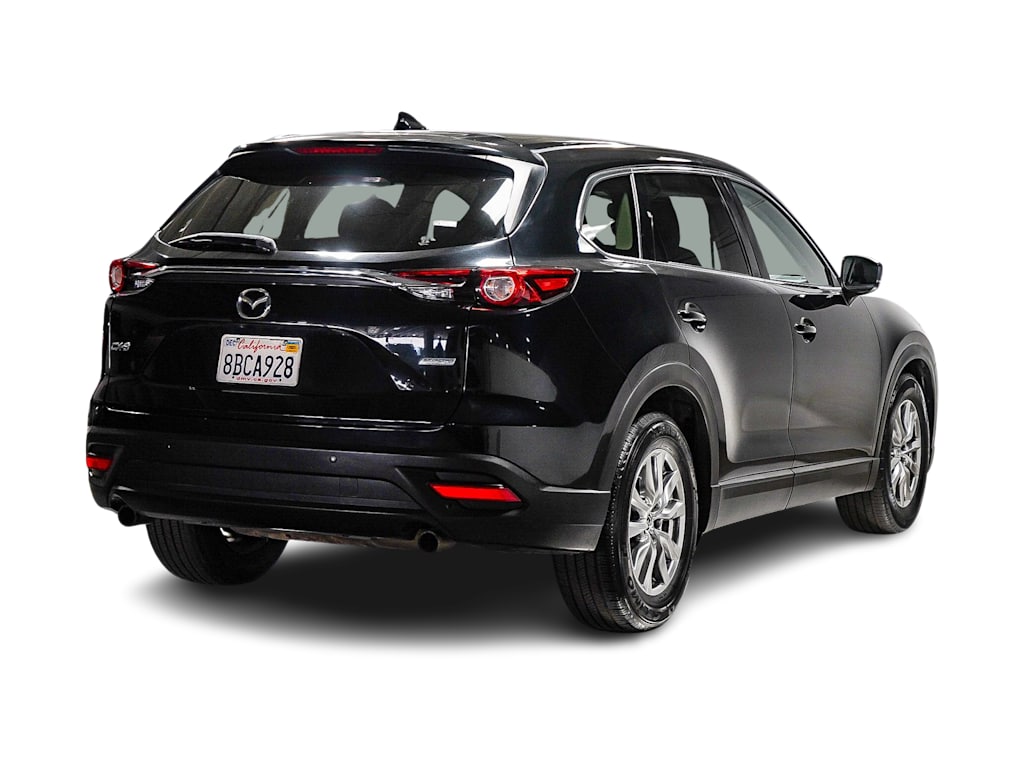 Thumbnail: 2018 Mazda CX-9 - 20