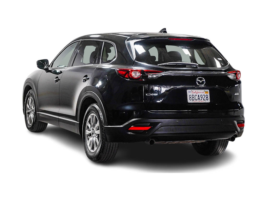 Thumbnail: 2018 Mazda CX-9 - 3