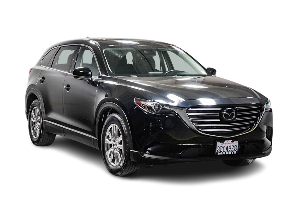 Thumbnail: 2018 Mazda CX-9 - 19