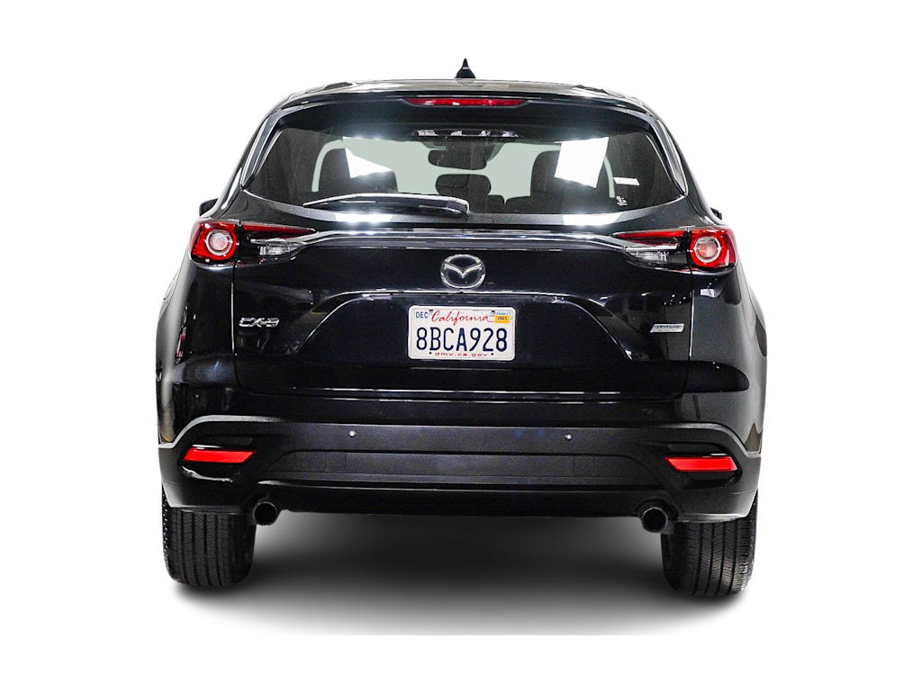 Thumbnail: 2018 Mazda CX-9 - 4
