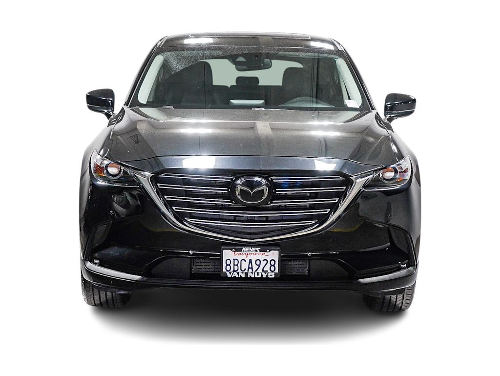 Thumbnail: 2018 Mazda CX-9 - 5