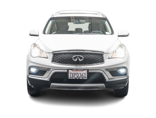 Thumbnail: 2017 INFINITI QX50 - 21