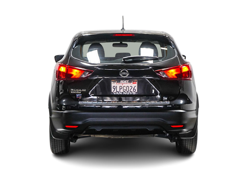 Thumbnail: 2019 Nissan Rogue Sport - 20