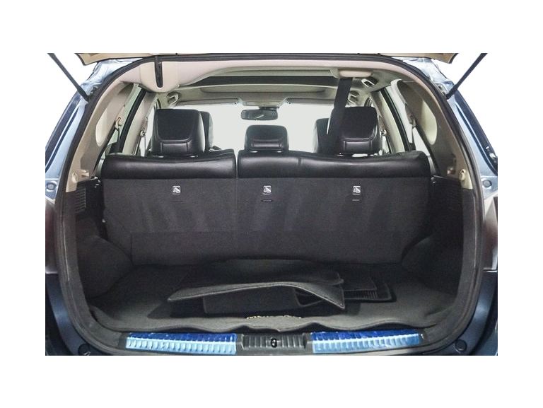 Thumbnail: 2014 Nissan Murano - 16