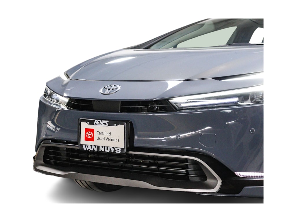 Thumbnail: 2026 Toyota Prius - 23