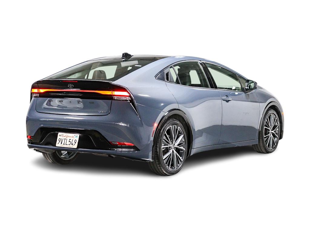 Thumbnail: 2026 Toyota Prius - 20