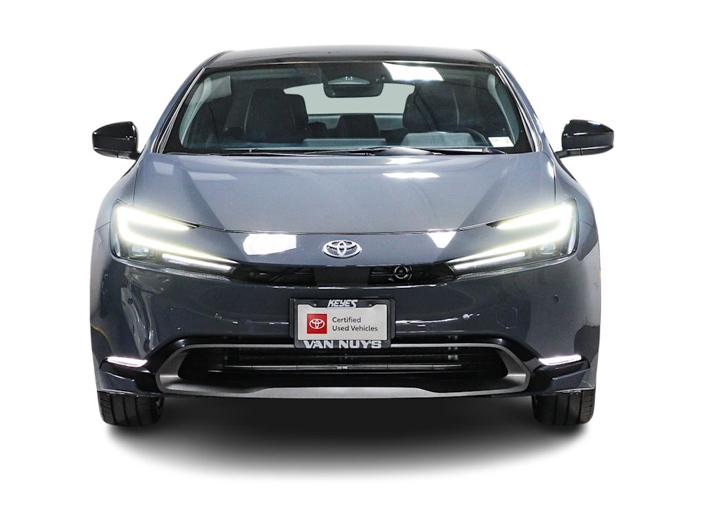 Thumbnail: 2026 Toyota Prius - 5