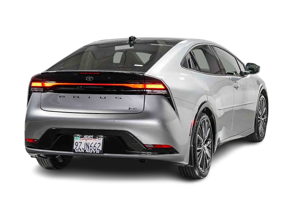 Thumbnail: 2026 Toyota Prius - 19
