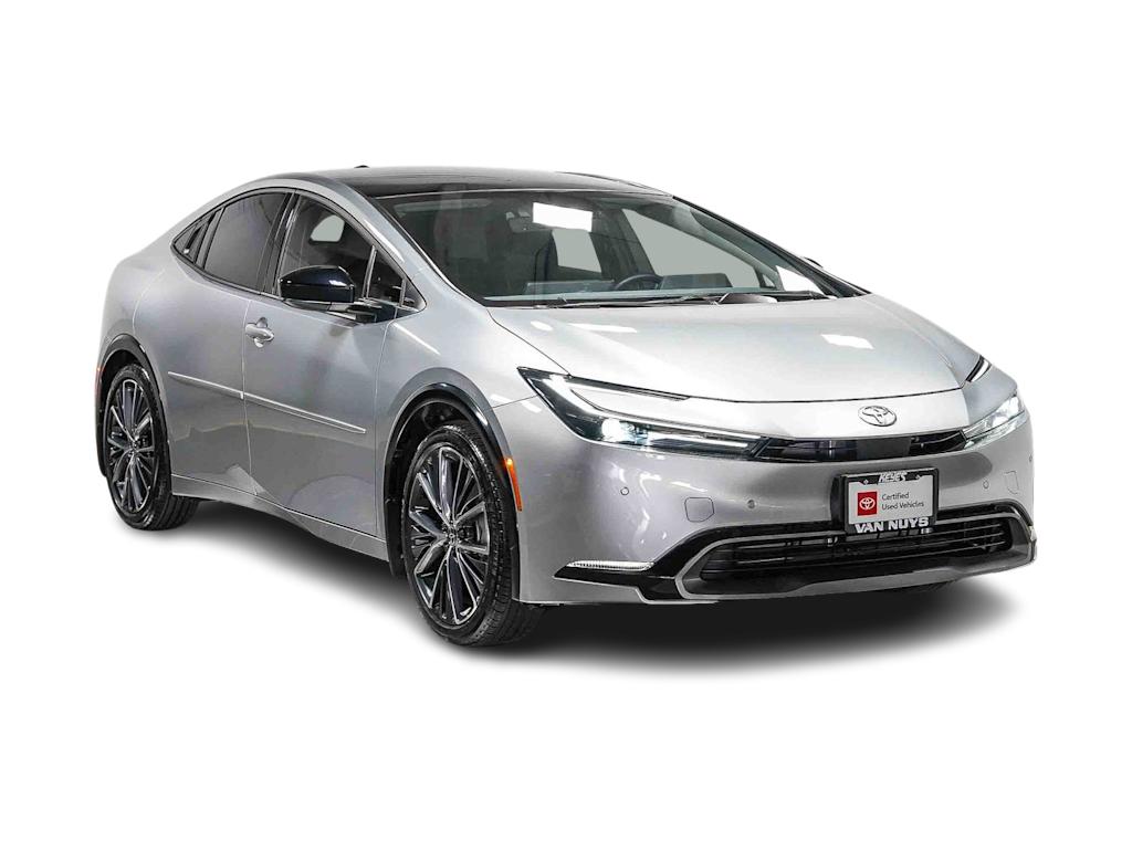 Thumbnail: 2026 Toyota Prius - 20