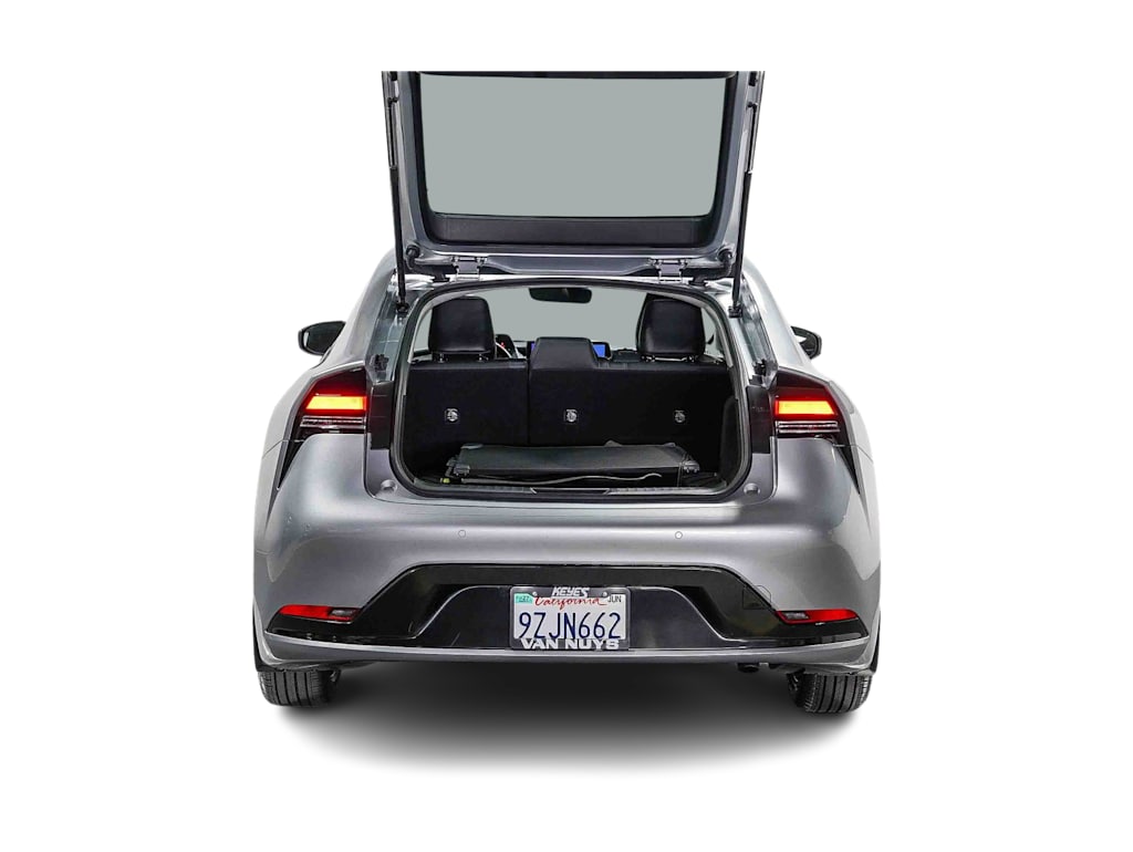 Thumbnail: 2026 Toyota Prius - 29