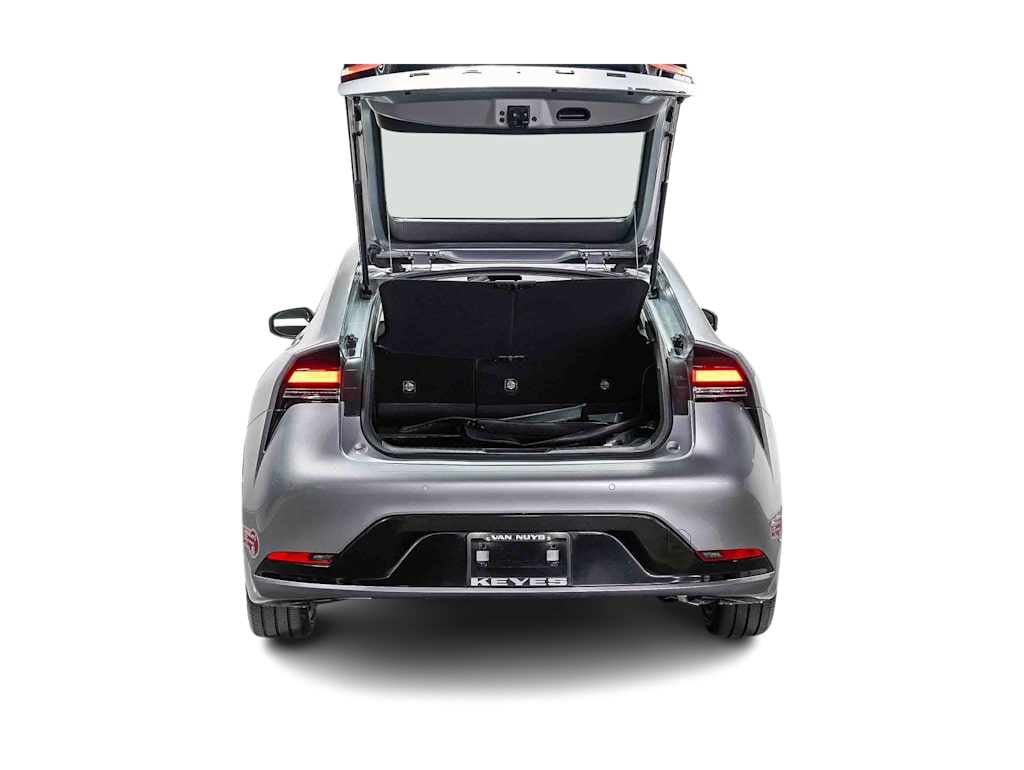 Thumbnail: 2023 Toyota Prius Prime - 28