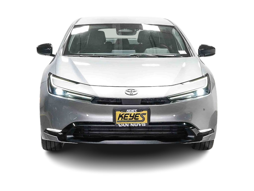 Thumbnail: 2023 Toyota Prius Prime - 20
