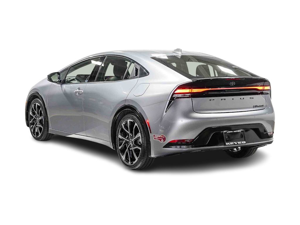 Thumbnail: 2023 Toyota Prius Prime - 3