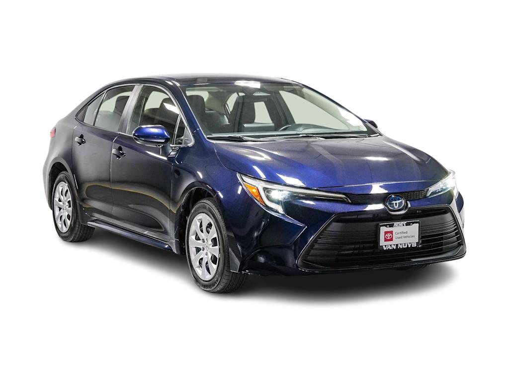 Thumbnail: 2025 Toyota Corolla - 19