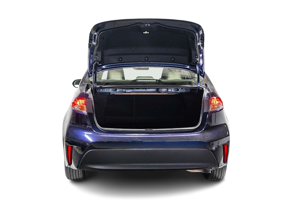 Thumbnail: 2025 Toyota Corolla - 28