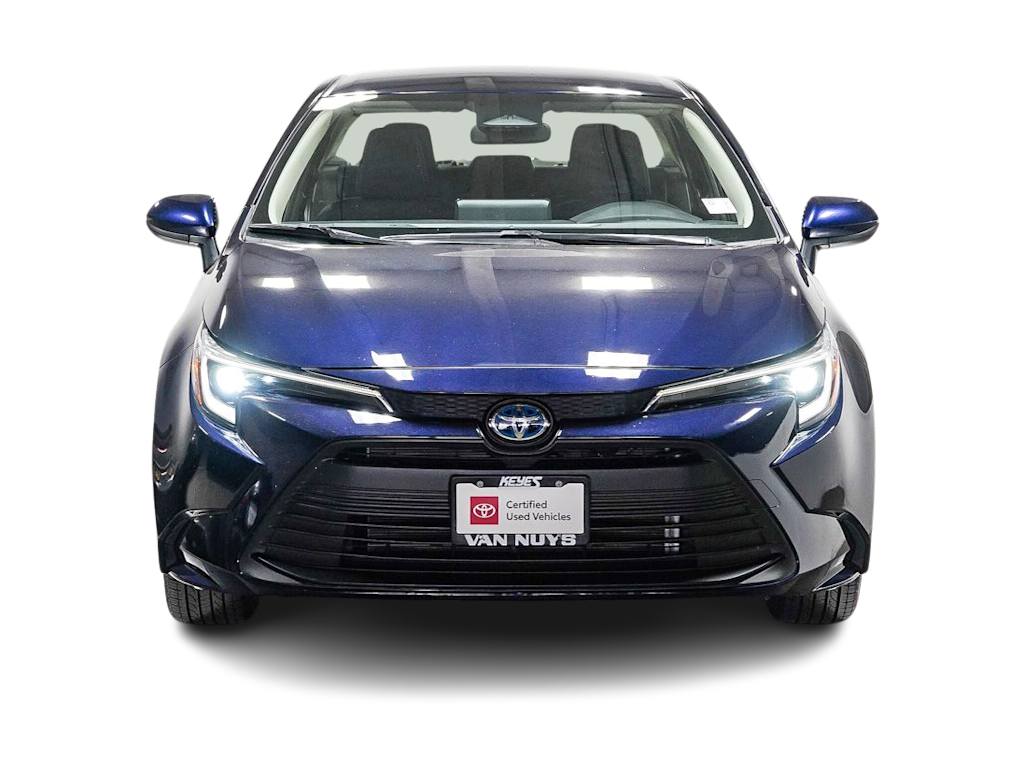 Thumbnail: 2025 Toyota Corolla - 20