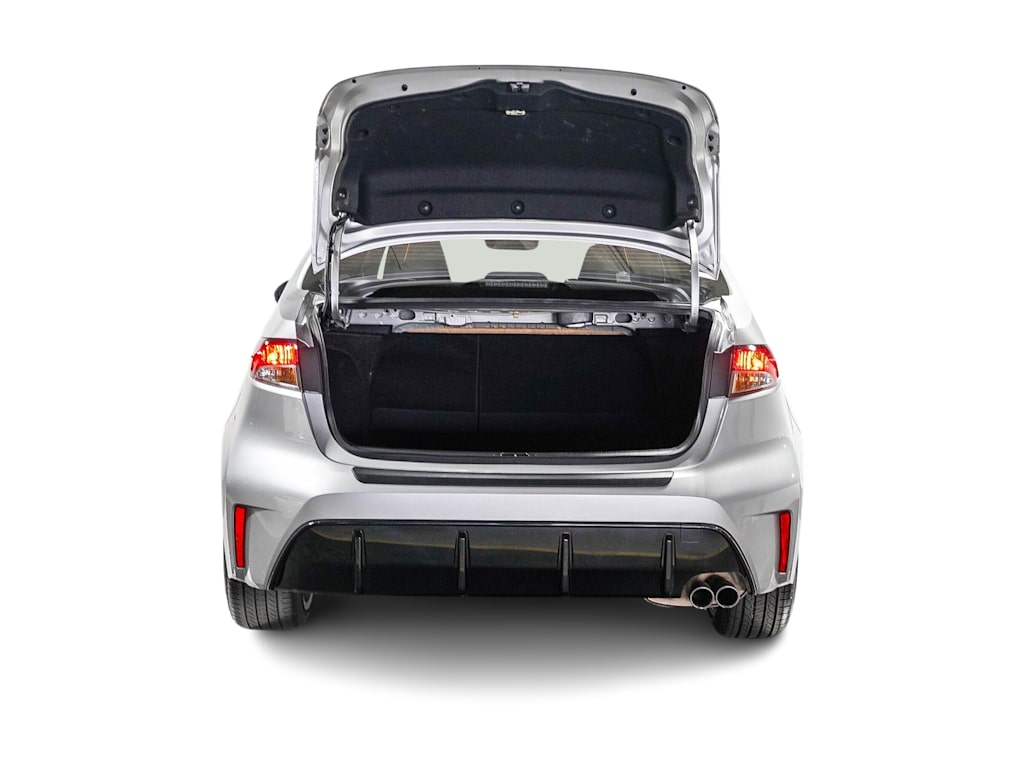Thumbnail: 2023 Toyota Corolla - 28