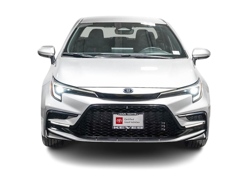 Thumbnail: 2023 Toyota Corolla - 20