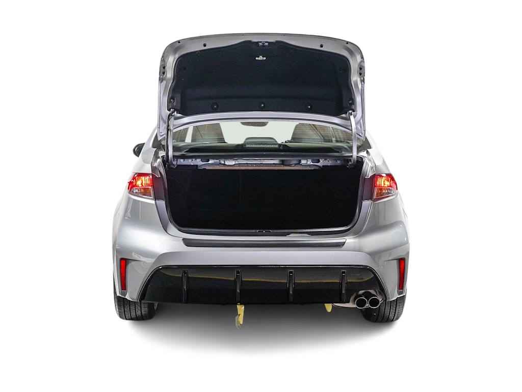 Thumbnail: 2024 Toyota Corolla - 28