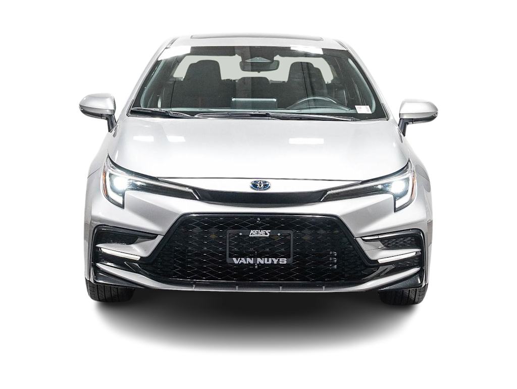 Thumbnail: 2024 Toyota Corolla - 20