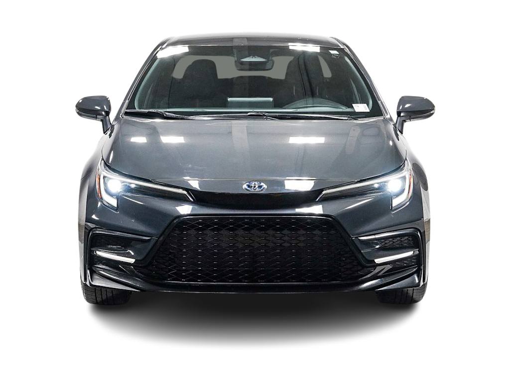 Thumbnail: 2024 Toyota Corolla - 20