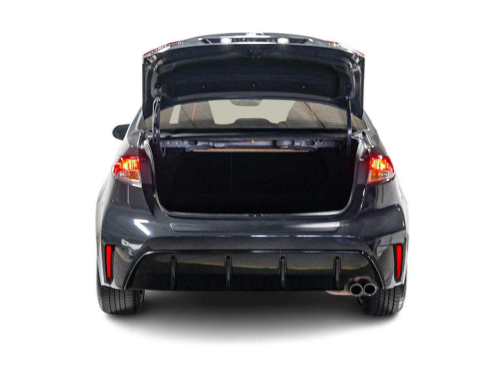 Thumbnail: 2024 Toyota Corolla - 28