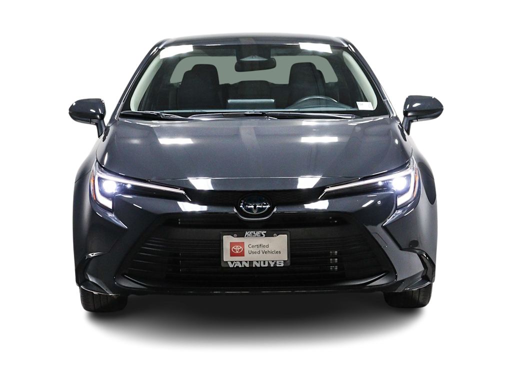 Thumbnail: 2025 Toyota Corolla - 20
