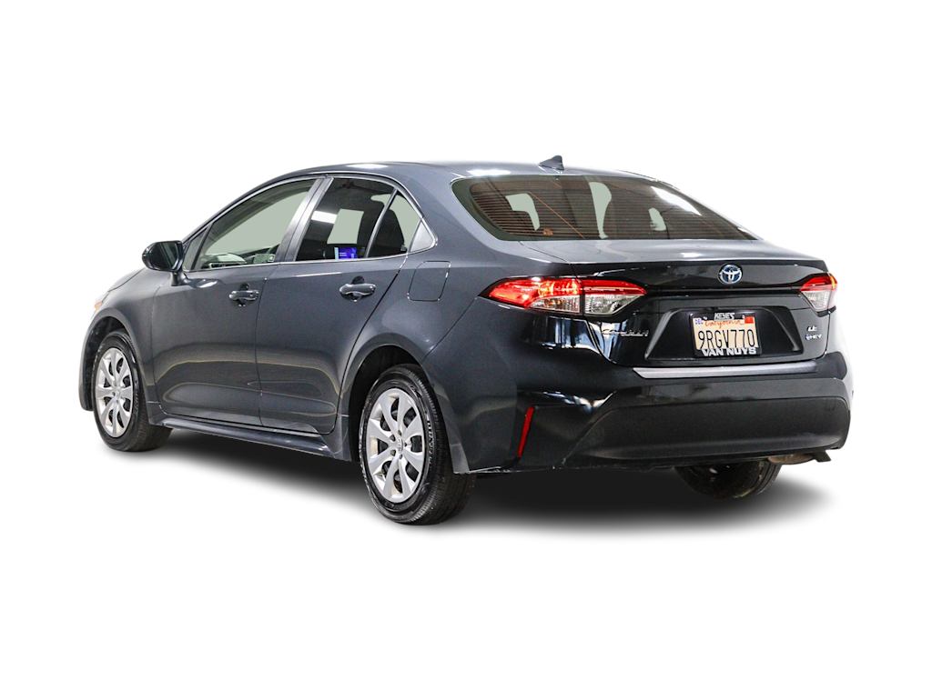 Thumbnail: 2025 Toyota Corolla - 3