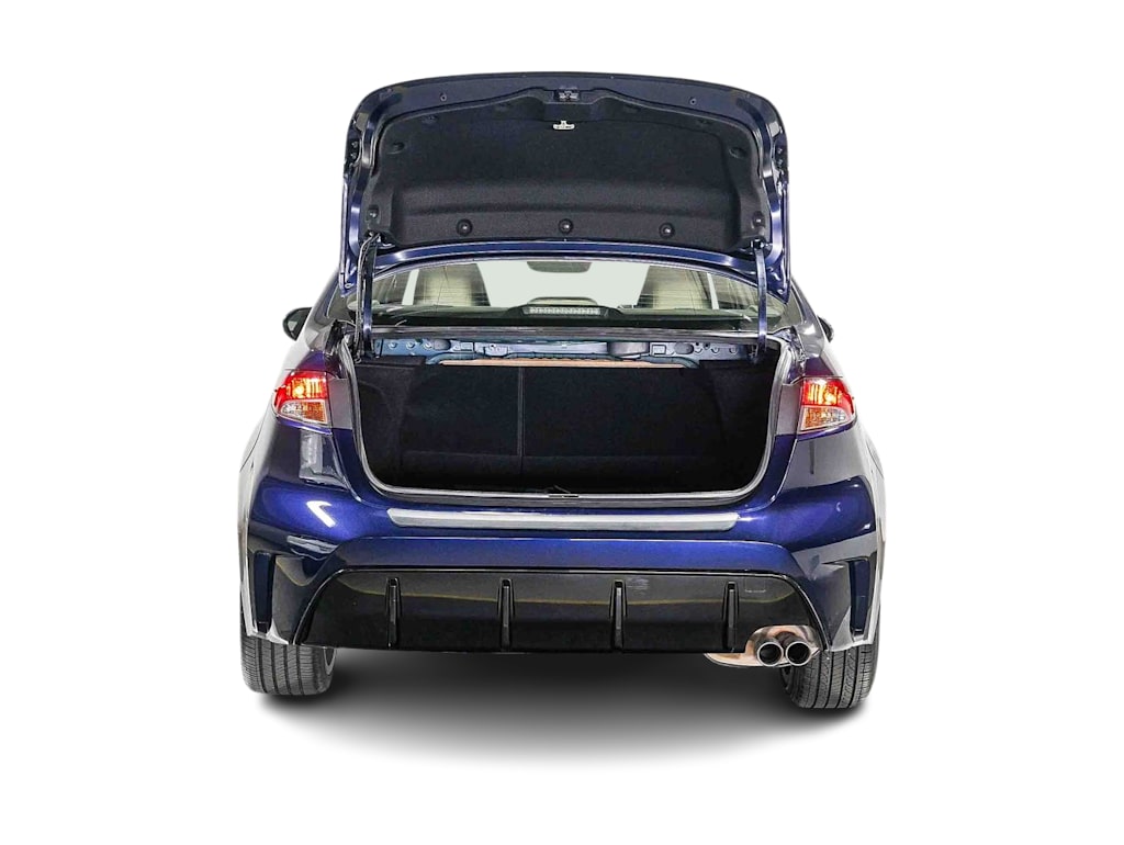 Thumbnail: 2025 Toyota Corolla - 28