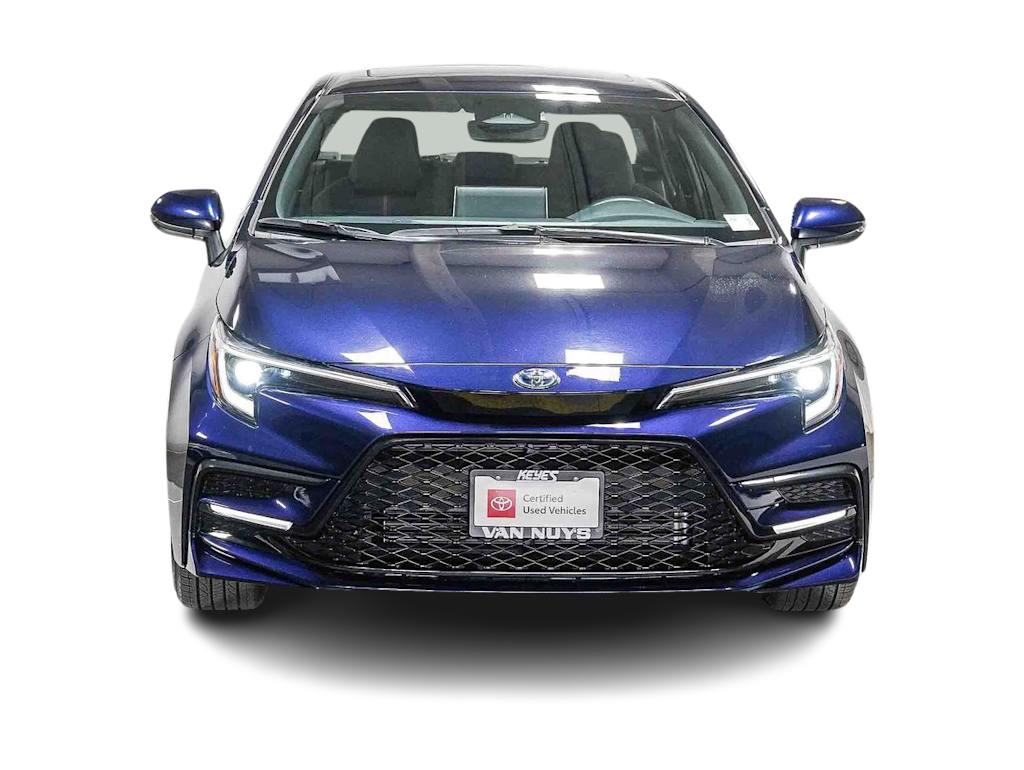 Thumbnail: 2025 Toyota Corolla - 19