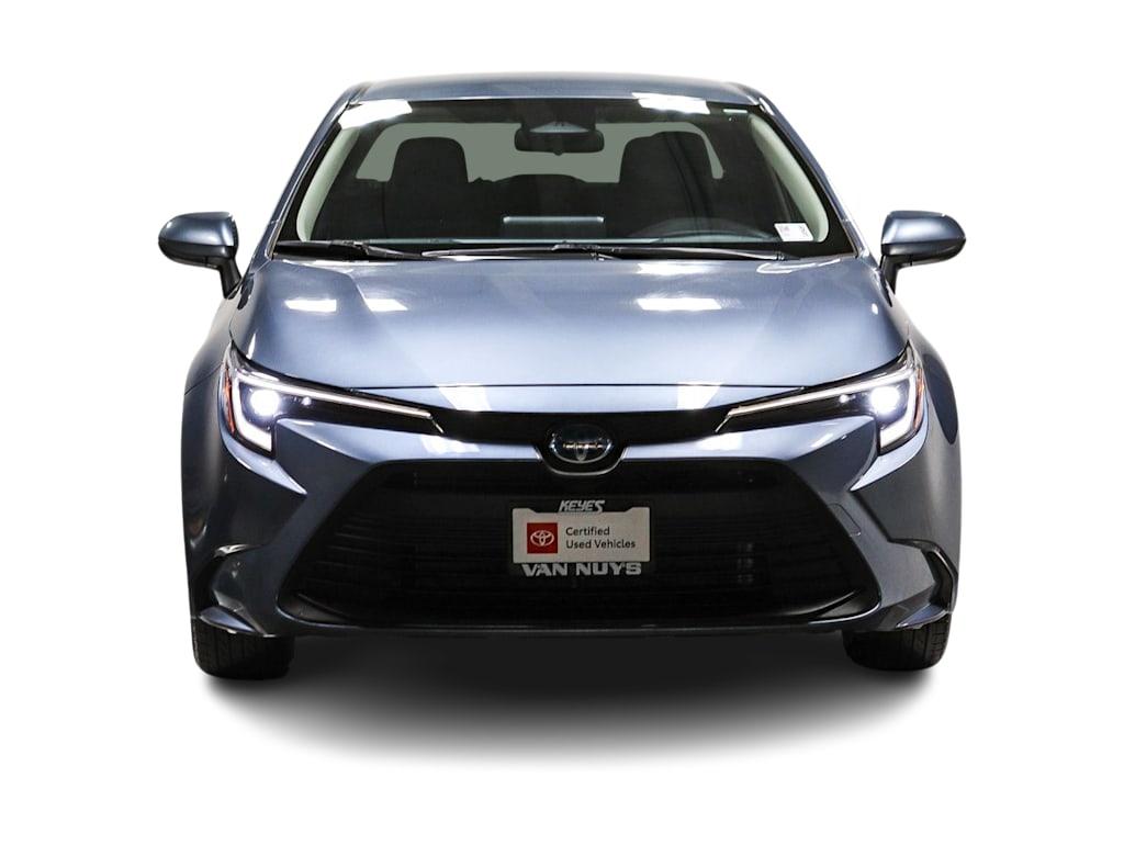 Thumbnail: 2025 Toyota Corolla - 20