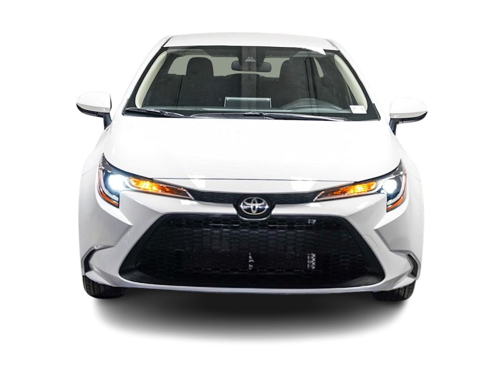 Thumbnail: 2020 Toyota Corolla - 20