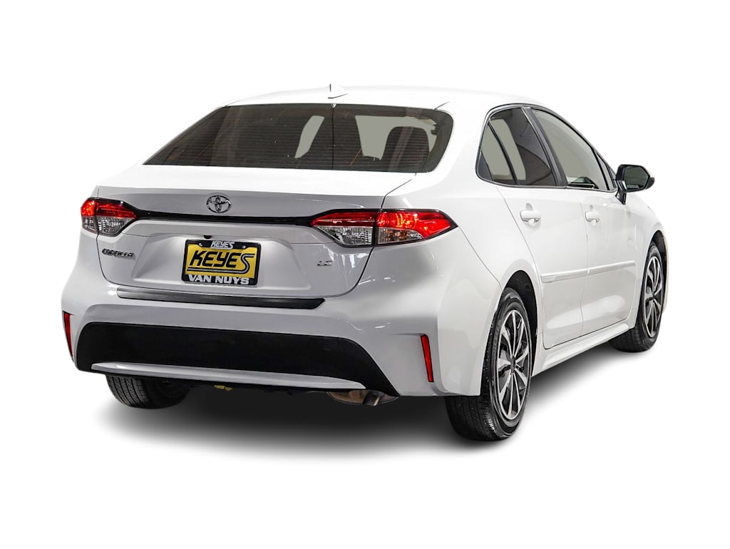 Thumbnail: 2020 Toyota Corolla - 18
